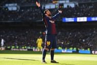 Real Madrid v Barcelona - La Liga